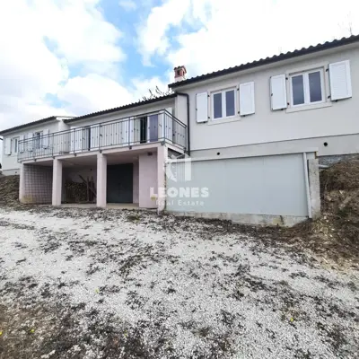 House 93 m², Trviž, quiet location and view of greenery - 3
