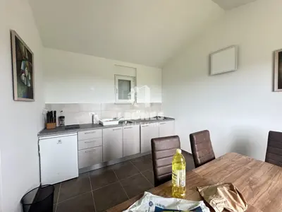 House 93 m², Trviž, quiet location and view of greenery - 7