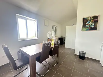 House 93 m², Trviž, quiet location and view of greenery - 8