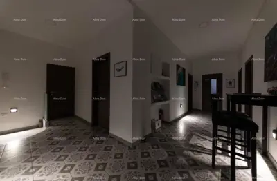 Na prodaju stan, površine 107,14 m², Pula - 13