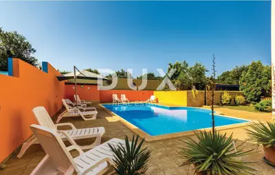 Apartmenthaus 500 m², Volme - 150 m vom Meer - 2