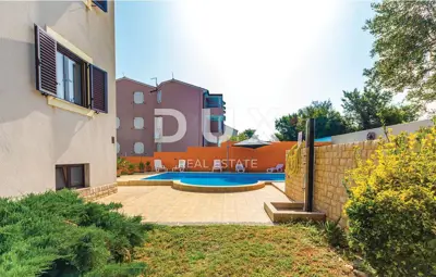 Apartmenthaus 500 m², Volme - 150 m vom Meer - 3