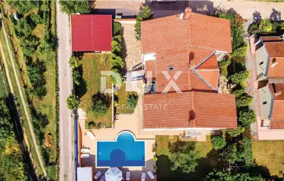 Apartmenthaus 500 m², Volme - 150 m vom Meer - 13