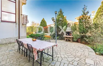 Apartmenthaus 500 m², Volme - 150 m vom Meer - 12