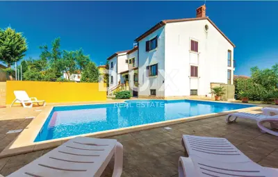 Apartmenthaus 500 m², Volme - 150 m vom Meer