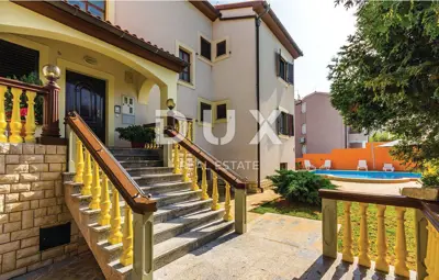 Apartmenthaus 500 m², Volme - 150 m vom Meer - 4