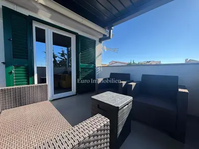 Kuća 550 m², Novalja - 3 apartmana i uređeno dvorište - 19