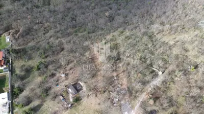 Građevinsko zemljište 1.710 m², Labin - blizu centra - 7