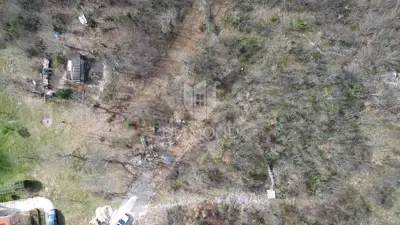 Građevinsko zemljište 1.710 m², Labin - blizu centra - 11