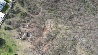 Građevinsko zemljište 1.710 m², Labin - blizu centra - 10