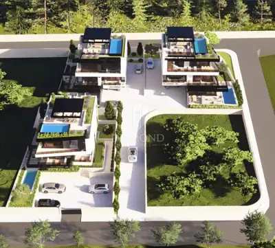 Apartment for sale in Krk, 251 m²