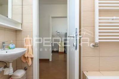 2-room apartment, Lanište, balcony and proximity to Arena Center - 13