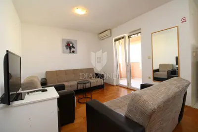 Wohnung zum Kauf in Malinska, 61,1 m²