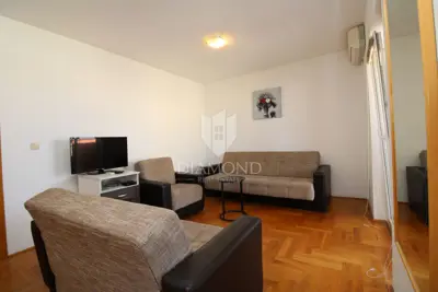 Wohnung zum Kauf in Malinska, 61,1 m² - 2