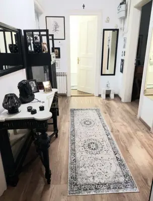 Stan 62 m², Donji grad - balkon i mirno susjedstvo - 2
