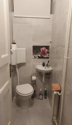 Stan 62 m², Donji grad - balkon i mirno susjedstvo - 6