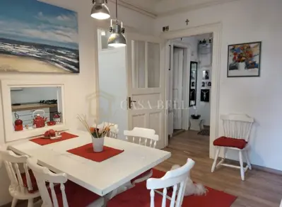 Stan 62 m², Donji grad - balkon i mirno susjedstvo - 4