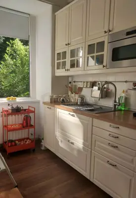 Stan 62 m², Donji grad - balkon i mirno susjedstvo - 3