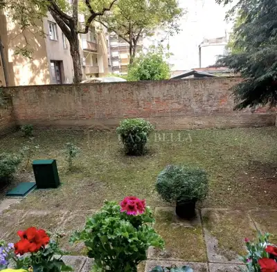 Stan 62 m², Donji grad - balkon i mirno susjedstvo - 9