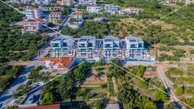 Luxusvilla mit Pool im Herzen von Makarska - 5