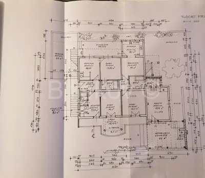 House 500 m², Hvar - 700 m from the sea and the center - 22