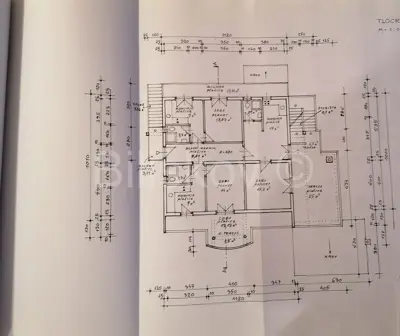 House 500 m², Hvar - 700 m from the sea and the center - 23