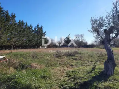 ISTRA, RAKALJ - Building plot with project and permit - 3