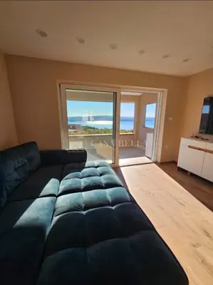 Apartment for sale in Crikvenica, 56,5 m² - 2