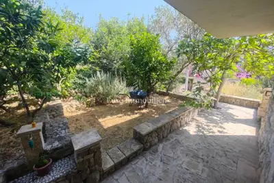 Kamena kuća 400 m², Drvenik Veliki - blizu mora i terasa - 5