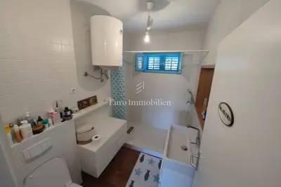 Kamena kuća 400 m², Drvenik Veliki - blizu mora i terasa - 16