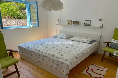Kamena kuća 400 m², Drvenik Veliki - blizu mora i terasa - 18