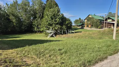 Građevinsko zemljište 787 m², Tršće - mirna lokacija - 4