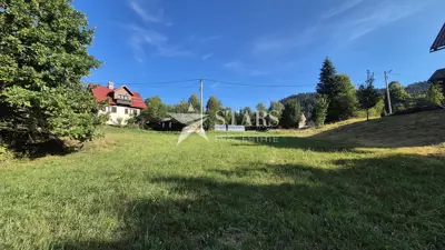 Građevinsko zemljište 787 m², Tršće - mirna lokacija - 3