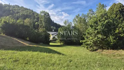 Građevinsko zemljište 787 m², Tršće - mirna lokacija - 5