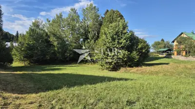 Građevinsko zemljište 787 m², Tršće - mirna lokacija - 2