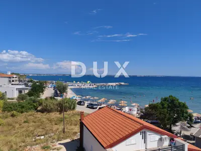 Apartment 49 m², Vir - garden and sea view - 6