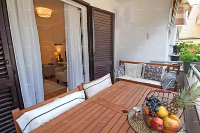 Apartment 74 m², Poreč - high ground floor and terrace - 10