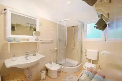 Apartment 74 m², Poreč - high ground floor and terrace - 8