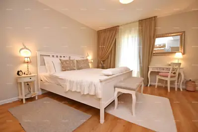 Wohnung 74 m², Poreč - Hochparterre und Terrasse
