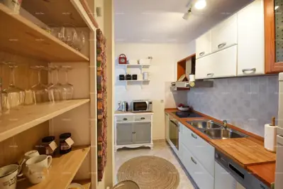 Apartment 74 m², Poreč - high ground floor and terrace - 5