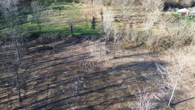Excellent estate with building permit - 7