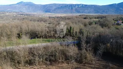 Excellent estate with building permit - 11