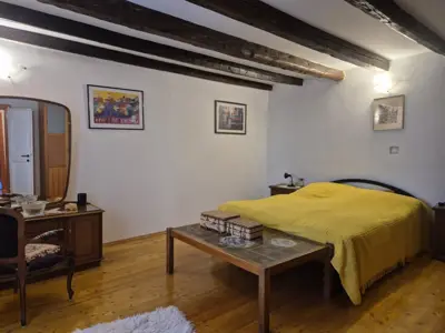 Stone house in Pavićini, 3 floors and proximity to the sea - 8