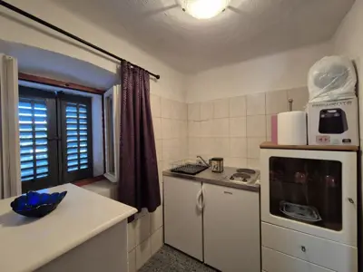 Stone house in Pavićini, 3 floors and proximity to the sea - 6