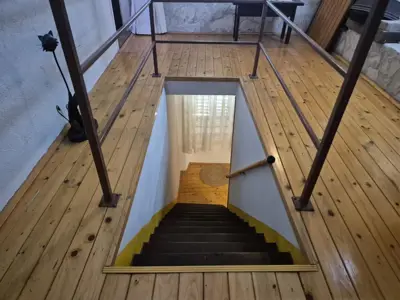 Stone house in Pavićini, 3 floors and proximity to the sea - 10