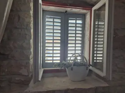 Stone house in Pavićini, 3 floors and proximity to the sea - 5