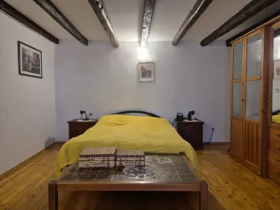 Stone house in Pavićini, 3 floors and proximity to the sea - 18