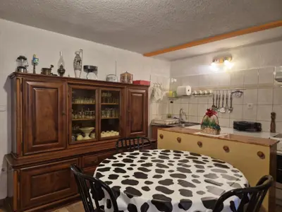 Stone house in Pavićini, 3 floors and proximity to the sea - 21