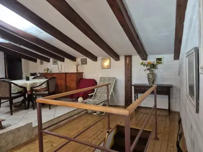 Stone house in Pavićini, 3 floors and proximity to the sea - 7