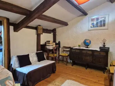Stone house in Pavićini, 3 floors and proximity to the sea - 20